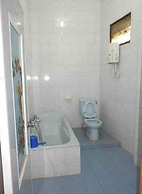 Hotel Palereman Soerabaia