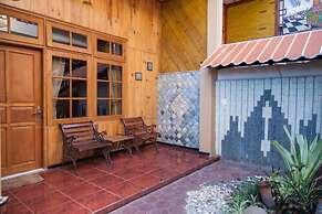 Hotel Palereman Soerabaia