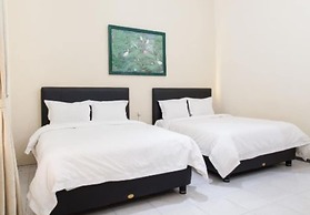 Hotel Palereman Soerabaia