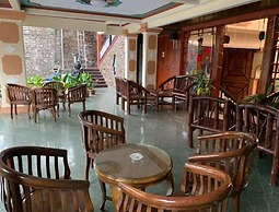 Hotel Palereman Soerabaia