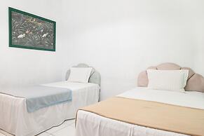 Hotel Palereman Soerabaia