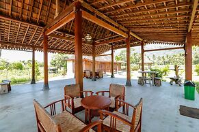 Balkondes Duta Menoreh