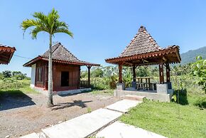 Balkondes Duta Menoreh