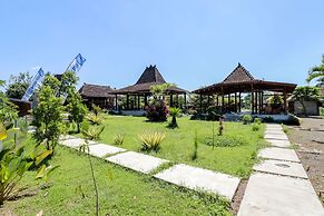 Balkondes Duta Menoreh