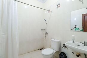 Balkondes Duta Menoreh