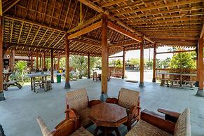 Balkondes Duta Menoreh