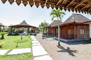 Balkondes Duta Menoreh