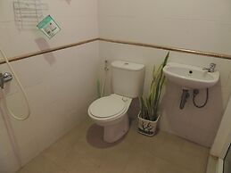 Studio Room at V Apartment