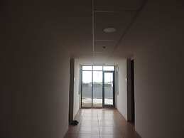 Studio Room at V Apartment