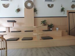 Studio Room at V Apartment