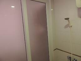 Studio Room at V Apartment