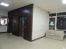 Studio Room at V Apartment