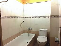 Hotel Alami near Alun-Alun Klaten