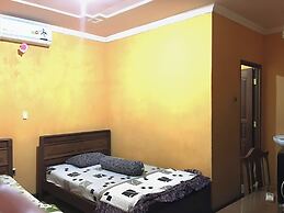 Hotel Alami near Alun-Alun Klaten