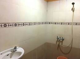 Hotel Alami near Alun-Alun Klaten