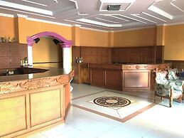 Hotel Alami near Alun-Alun Klaten