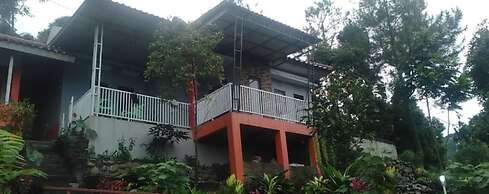 Villa Patih