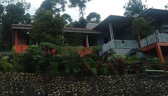 Villa Patih