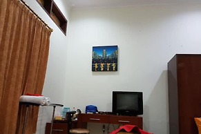 Soerabaja Place Guest House