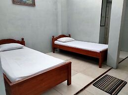 Hotel Keluarga Mekar Jaya Syariah Near UNS Solo