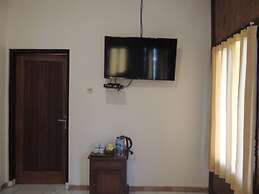 Balkondes Karanganyar (Pottery Academy)