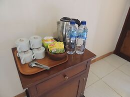 Balkondes Karanganyar (Pottery Academy)