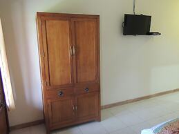 Balkondes Karanganyar (Pottery Academy)