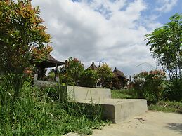 Balkondes Bumiharjo (Kampung Dolanan)