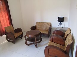 Balkondes Bumiharjo (Kampung Dolanan)