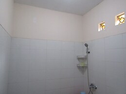 Balkondes Bumiharjo (Kampung Dolanan)