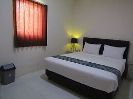 Balkondes Bumiharjo (Kampung Dolanan)