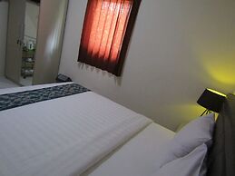 Balkondes Bumiharjo (Kampung Dolanan)