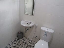 Balkondes Bumiharjo (Kampung Dolanan)