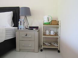 Balkondes Bumiharjo (Kampung Dolanan)