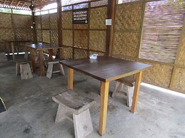 Balkondes Bumiharjo (Kampung Dolanan)