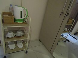 Balkondes Bumiharjo (Kampung Dolanan)