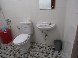 Balkondes Bumiharjo (Kampung Dolanan)