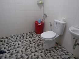 Balkondes Bumiharjo (Kampung Dolanan)