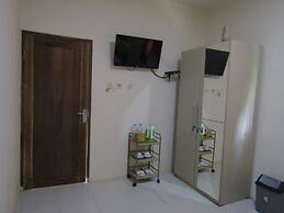 Balkondes Bumiharjo (Kampung Dolanan)