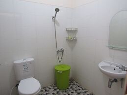 Balkondes Bumiharjo (Kampung Dolanan)