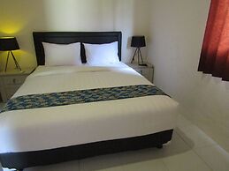 Balkondes Bumiharjo (Kampung Dolanan)