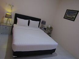 Balkondes Bumiharjo (Kampung Dolanan)