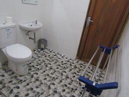 Balkondes Bumiharjo (Kampung Dolanan)