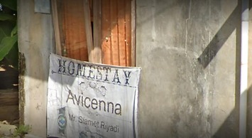 Avicenna 1 Guesthouse