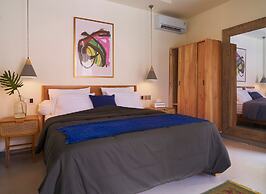 Villa Brabhan Seminyak