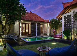 Villa Brabhan Seminyak