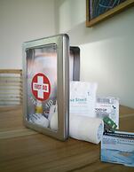 Villa Brabhan Seminyak