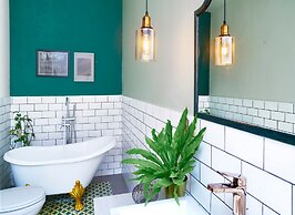 Villa Brabhan Seminyak