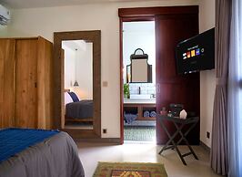 Villa Brabhan Seminyak