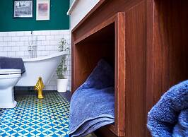 Villa Brabhan Seminyak